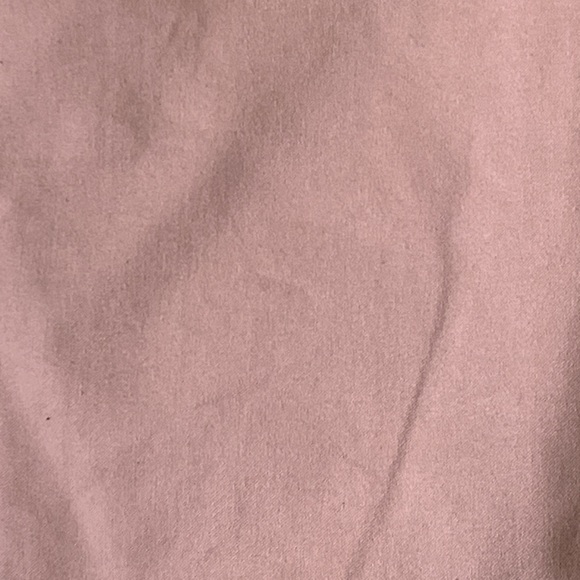 Mauve Cropped pants - Picture 6 of 6
